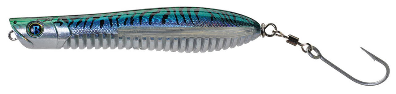 Ocean Born Flying Pencil Tuna Rocket